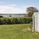 Strandholmen V Holiday home *