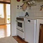 Casa de Férias Strandholmen V Millinge