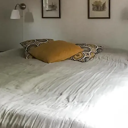 Strandholmen V Feriehus *