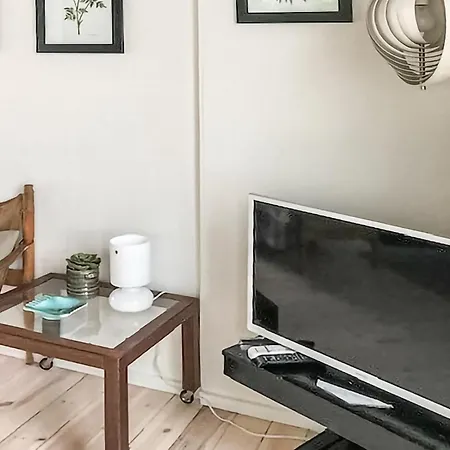 Feriehus Strandholmen V Millinge