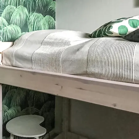 Strandholmen V Millinge