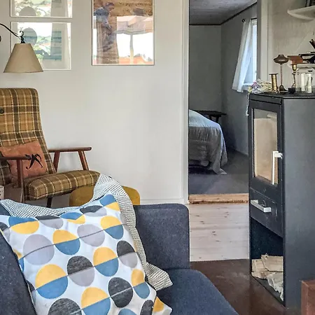 Feriehus Strandholmen V