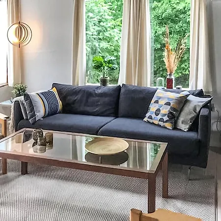 Strandholmen V Feriehus *