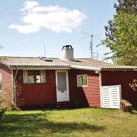 Strandholmen V * Millinge