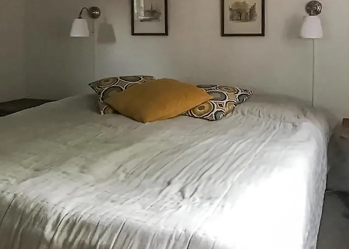 Strandholmen V Feriehus *