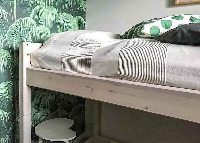 Strandholmen V Millinge