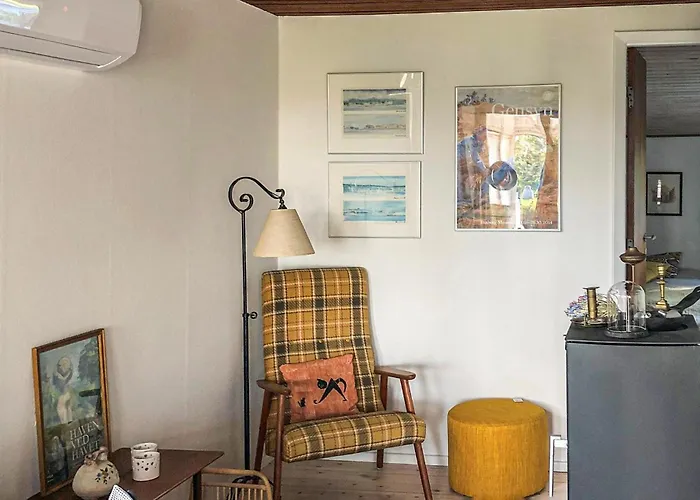 Strandholmen V * Millinge