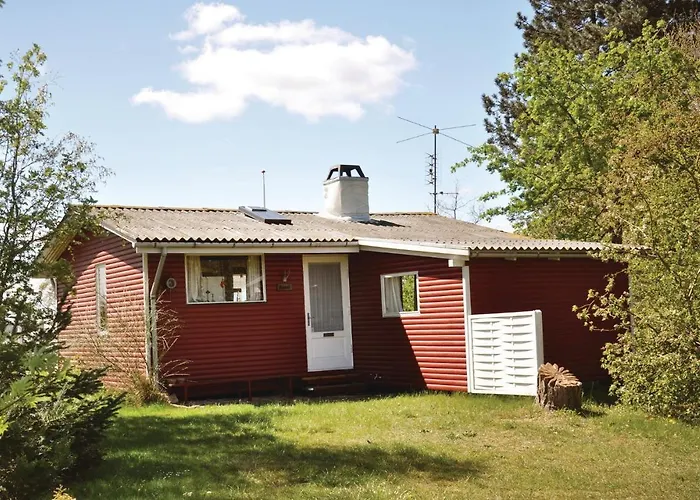 Strandholmen V * Millinge